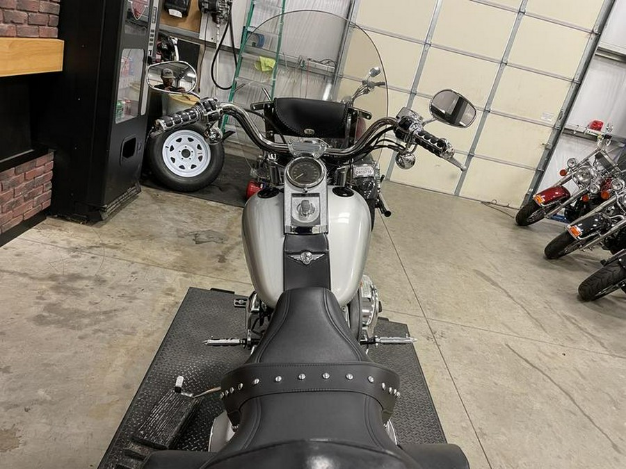 2004 Harley-Davidson® FXST - Softail® Standard