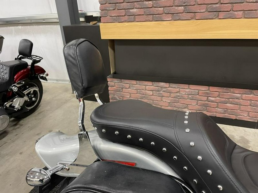 2004 Harley-Davidson® FXST - Softail® Standard