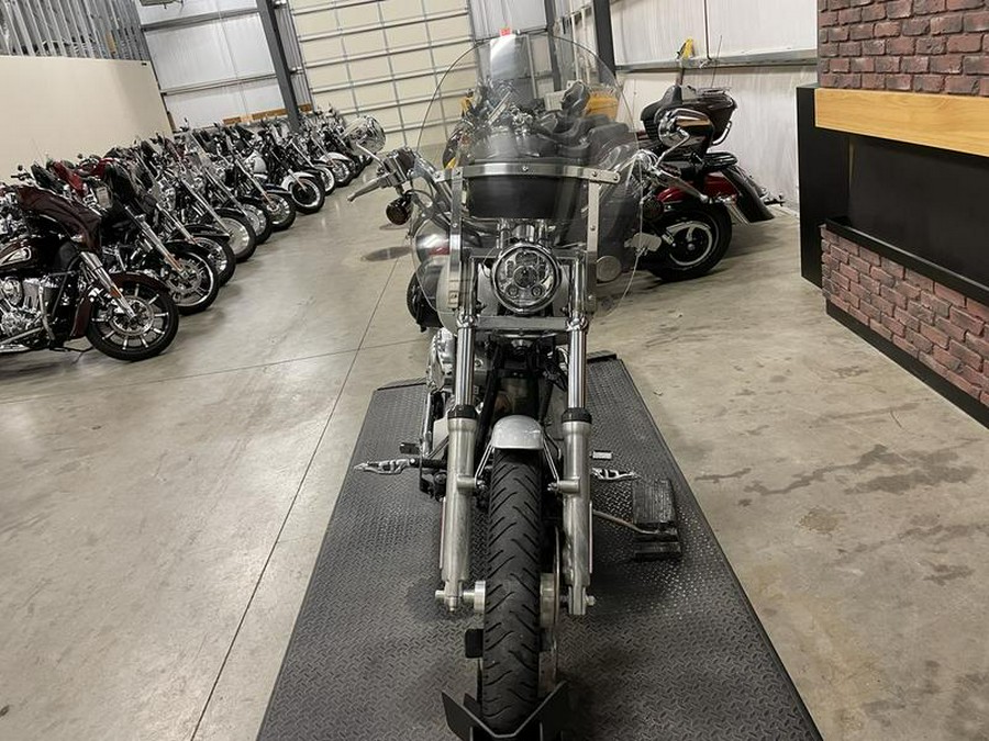 2004 Harley-Davidson® FXST - Softail® Standard