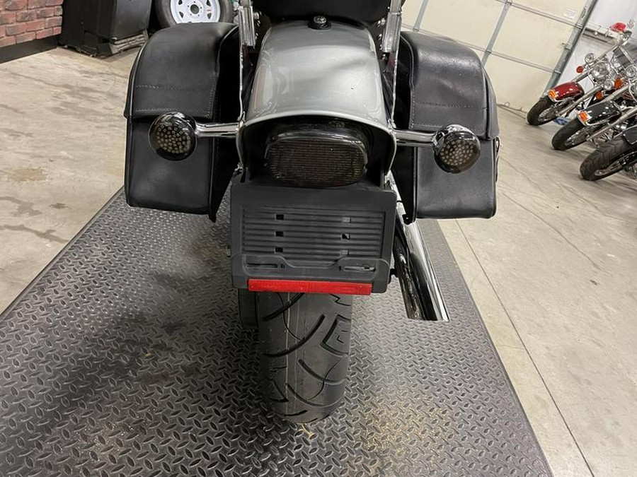 2004 Harley-Davidson® FXST - Softail® Standard