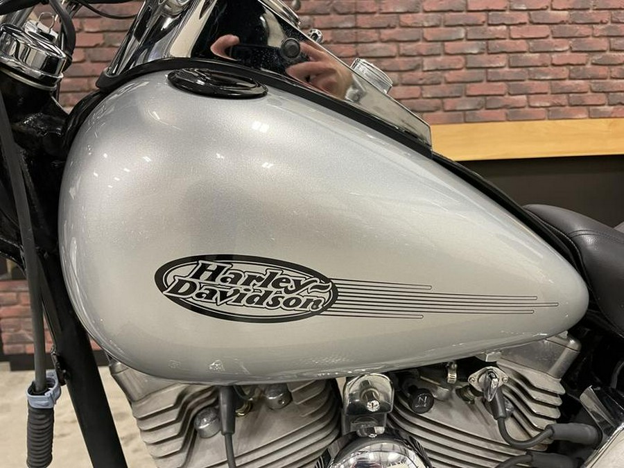 2004 Harley-Davidson® FXST - Softail® Standard