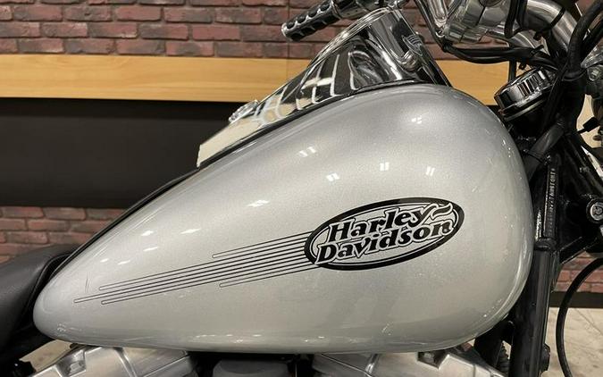 2004 Harley-Davidson® FXST - Softail® Standard