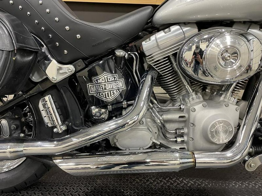 2004 Harley-Davidson® FXST - Softail® Standard