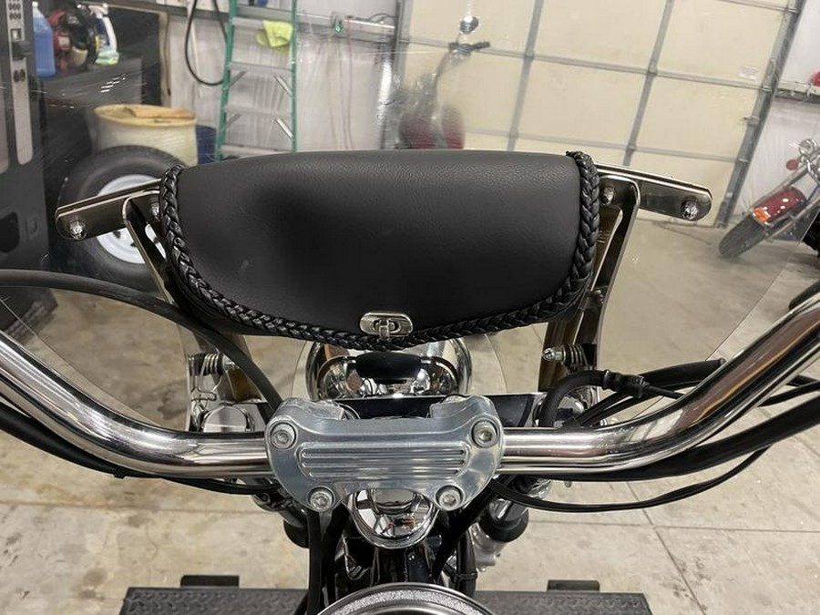 2004 Harley-Davidson® FXST - Softail® Standard