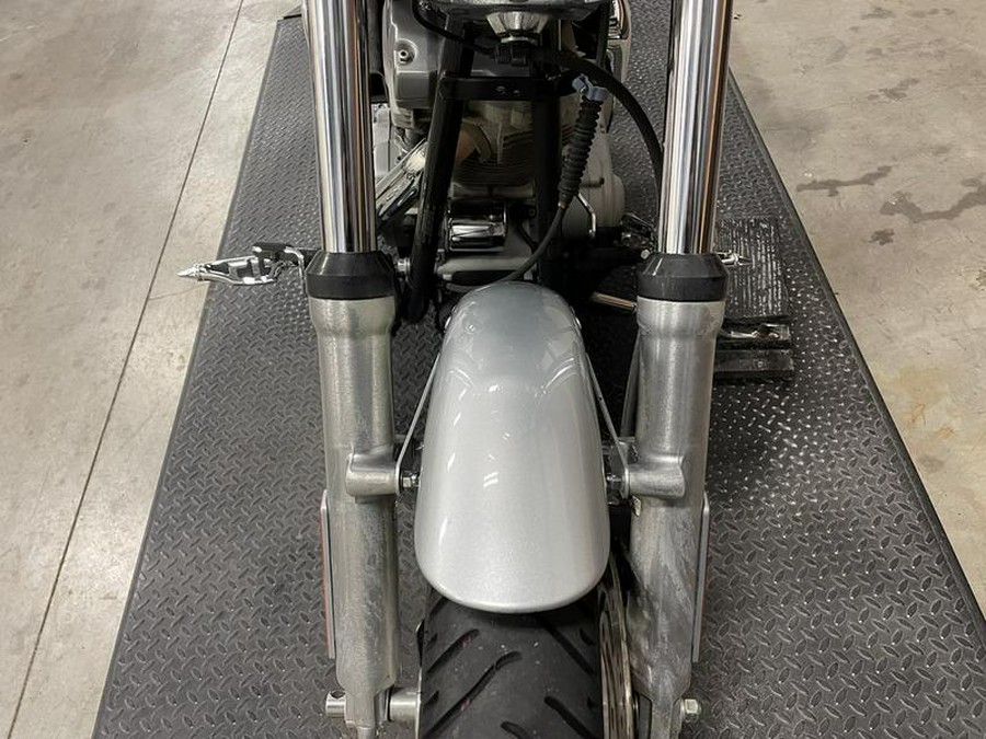 2004 Harley-Davidson® FXST - Softail® Standard