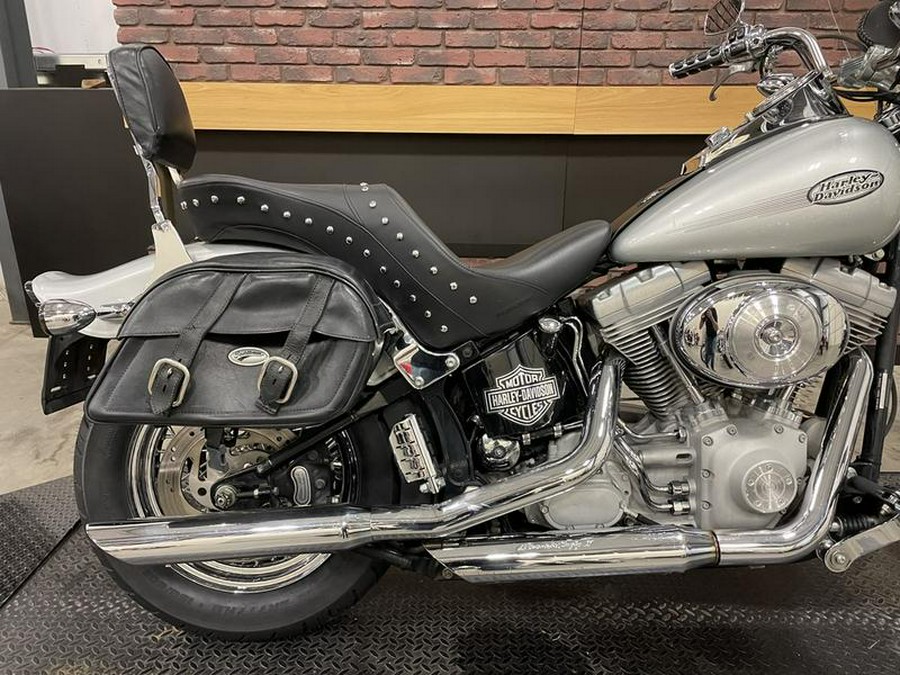 2004 Harley-Davidson® FXST - Softail® Standard