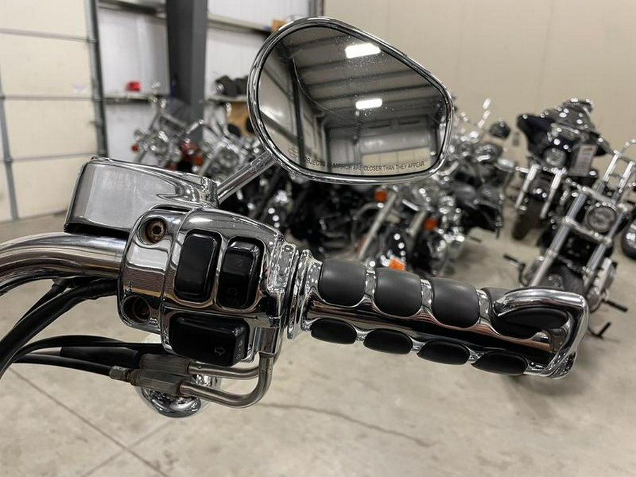 2004 Harley-Davidson® FXST - Softail® Standard