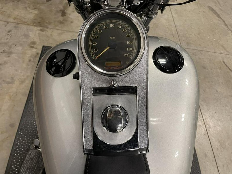 2004 Harley-Davidson® FXST - Softail® Standard