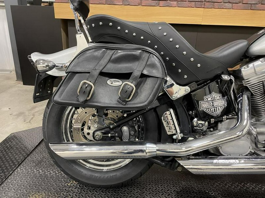 2004 Harley-Davidson® FXST - Softail® Standard