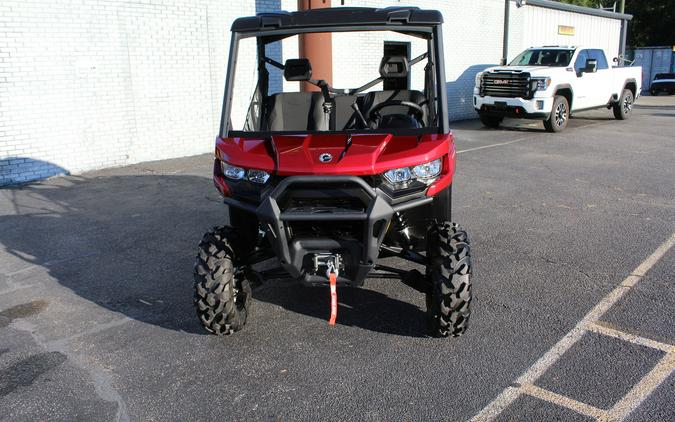 2024 Can-Am Defender XT HD10