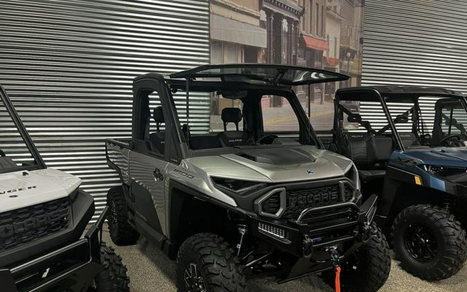 2024 Polaris Ranger XD 1500 NorthStar Edition Ultimate