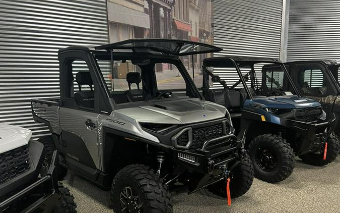 2024 Polaris Ranger XD 1500 NorthStar Edition Ultimate