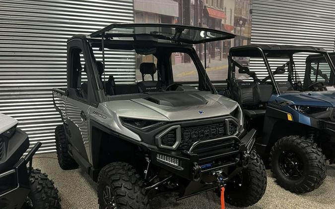 2024 Polaris Ranger XD 1500 NorthStar Edition Ultimate