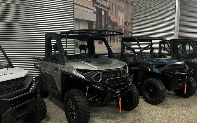 2024 Polaris Ranger XD 1500 NorthStar Edition Ultimate