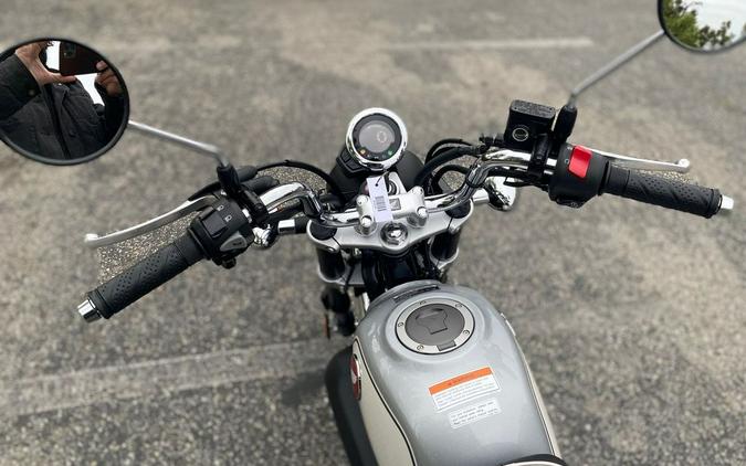 2024 Honda® Monkey