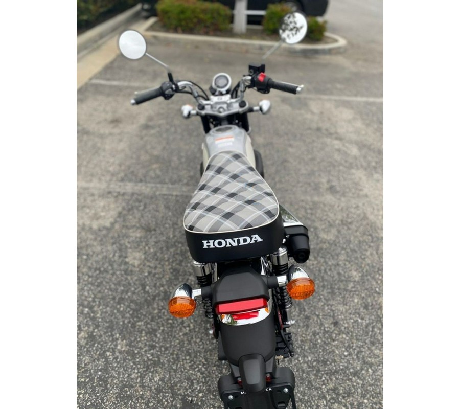 2024 Honda® Monkey