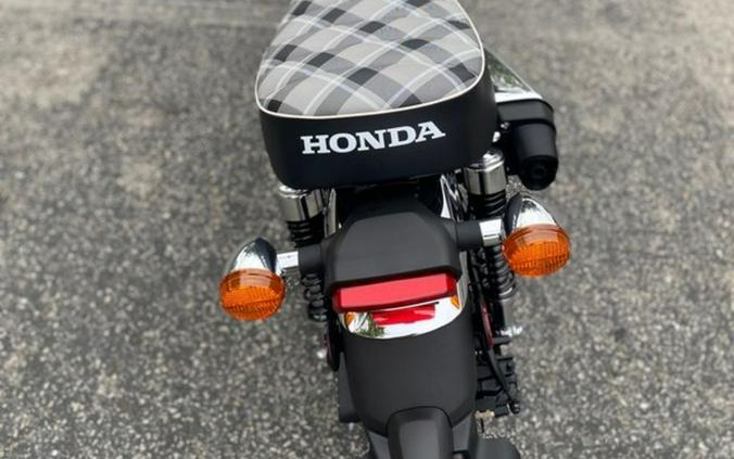 2024 Honda® Monkey