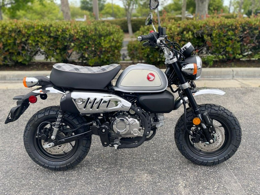 2024 Honda® Monkey