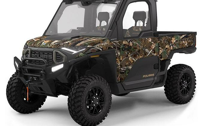 2024 Polaris Ranger XD 1500 Northstar Edition Ultimate