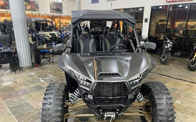 2023 Kawasaki Teryx KRX® 1000 Special Edition