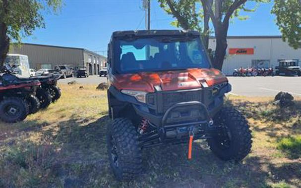 2024 Polaris Polaris XPEDITION ADV 5 Northstar