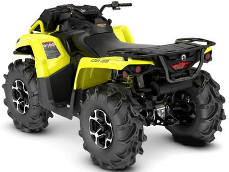 2019 Can-Am Outlander X mr 570