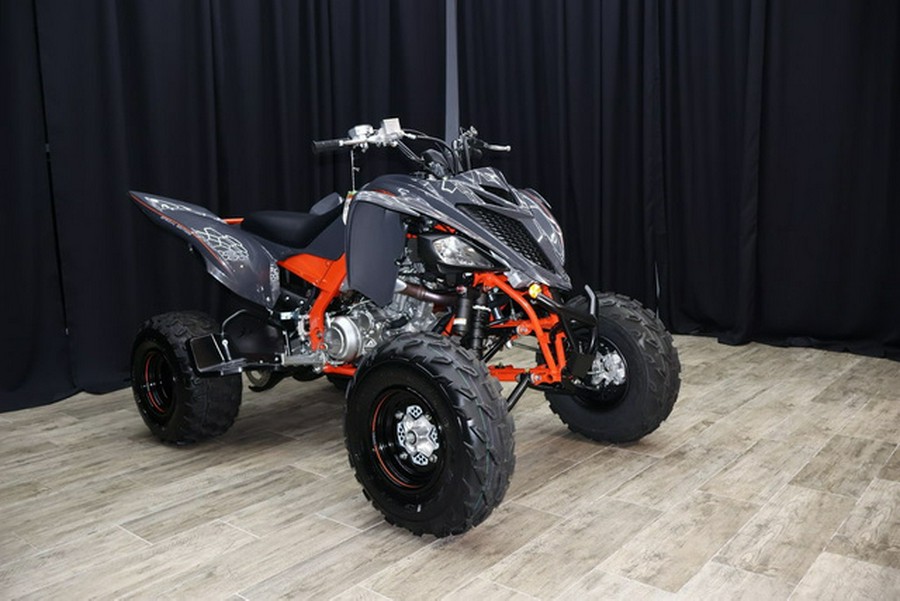 2024 Yamaha Raptor 700R SE