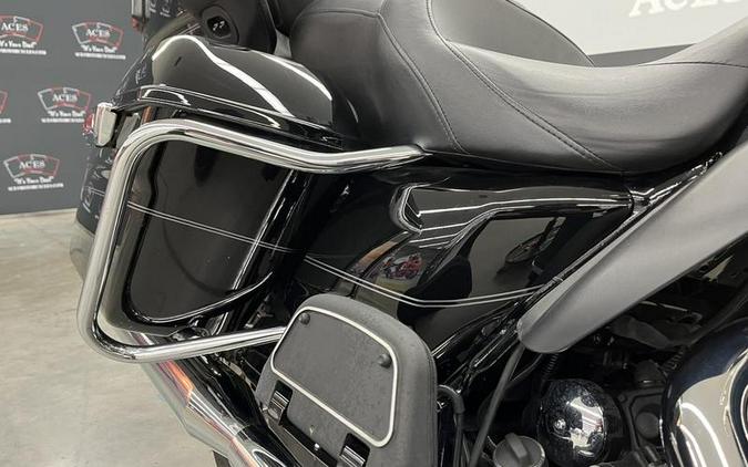 2016 Harley-Davidson® FLHTCU - Electra Glide® Ultra Classic®