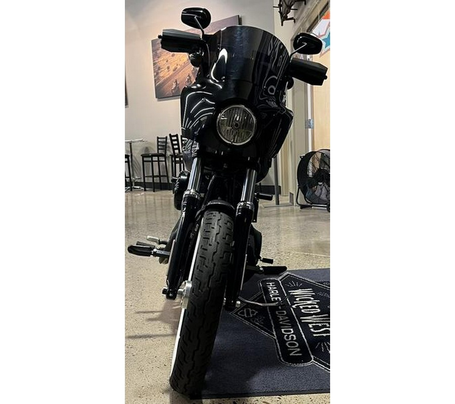 2016 Harley-Davidson® FXDB - Dyna® Street Bob®