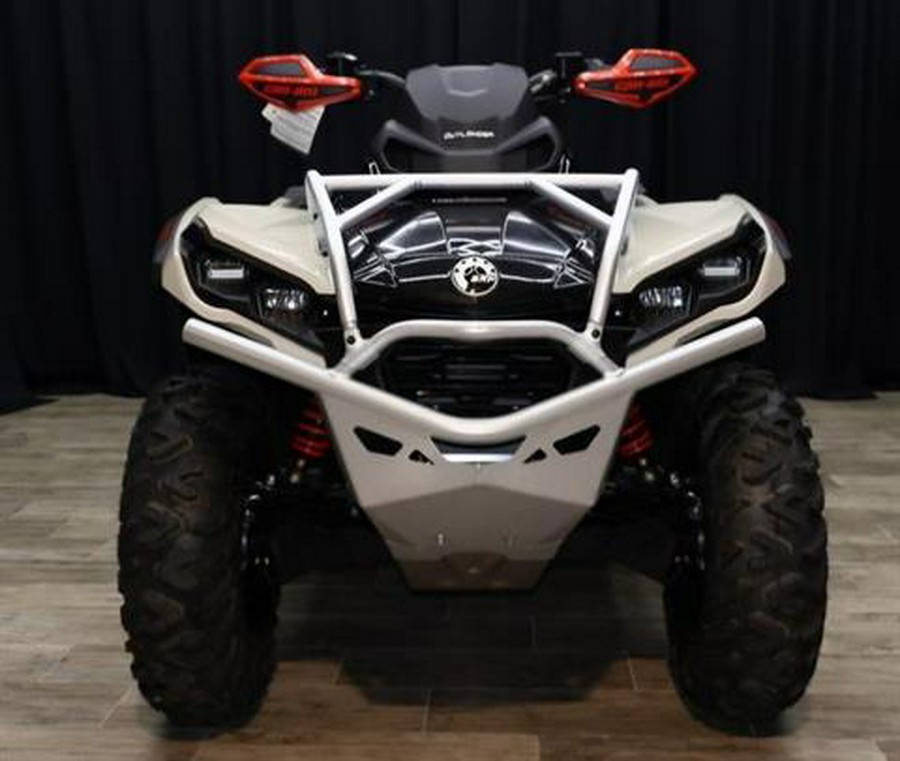 2024 Can-Am Outlander X XC