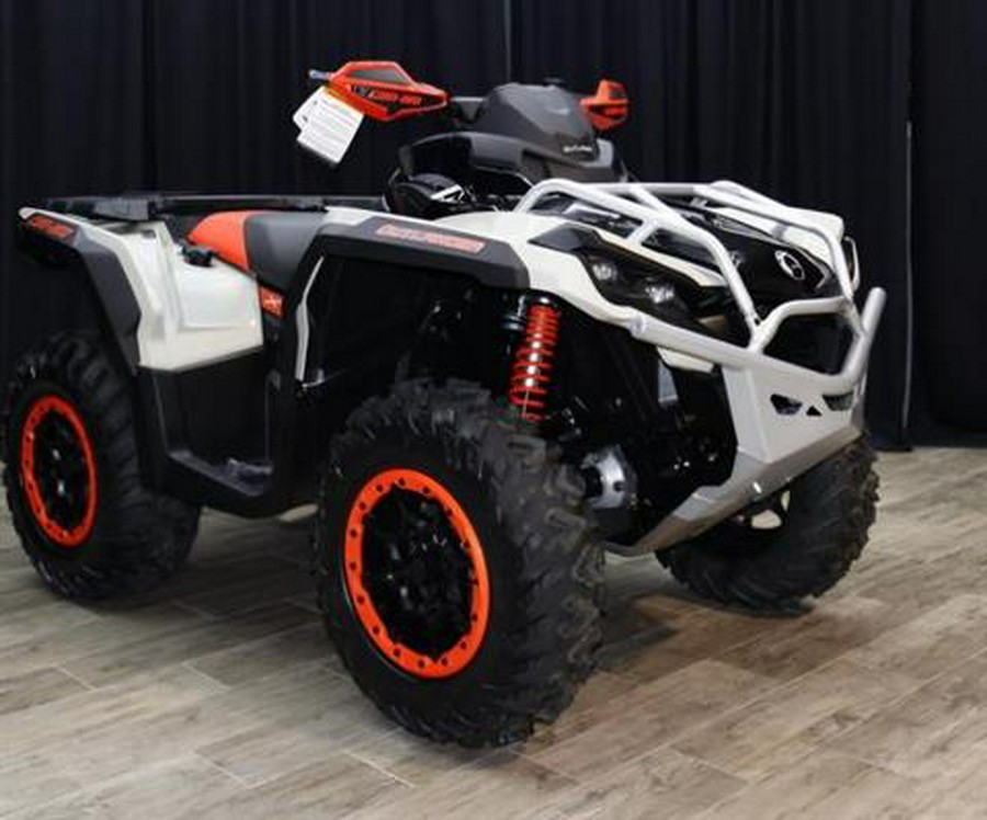 2024 Can-Am Outlander X XC