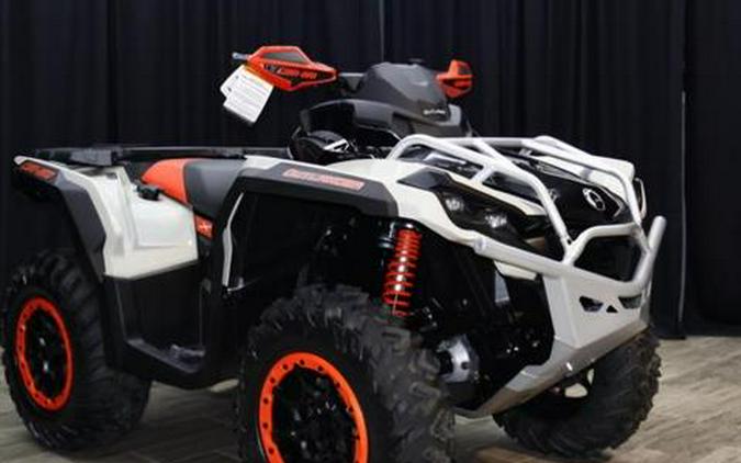 2024 Can-Am Outlander X XC