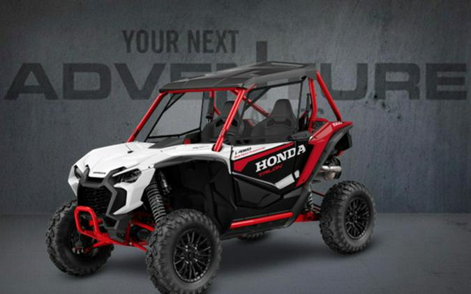 2025 Honda Talon 1000X FOX Live Valve FOX Live Valve