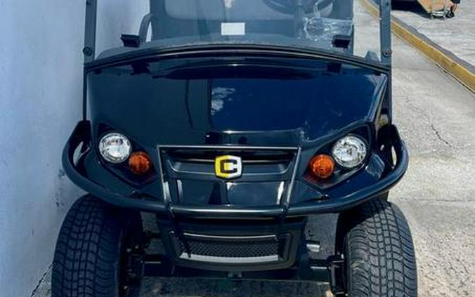 2026 Cushman Hauler 800X ELiTE 2.2 Lithium Golf Car