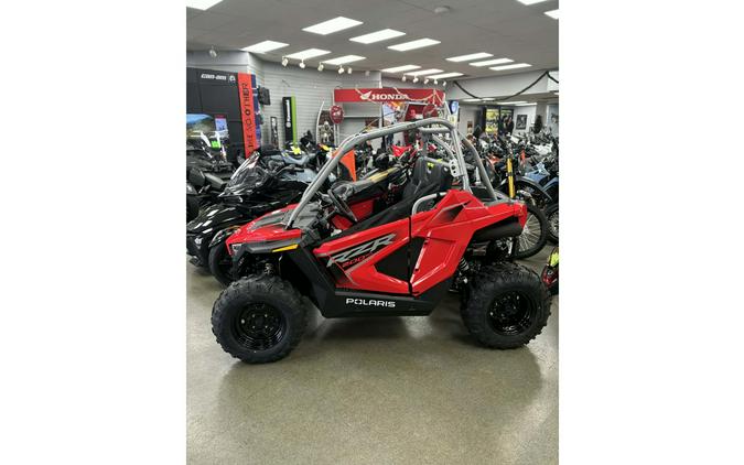 2026 Polaris RZR 200 EFI