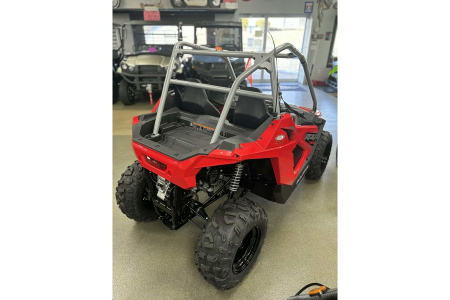 2026 Polaris RZR 200 EFI