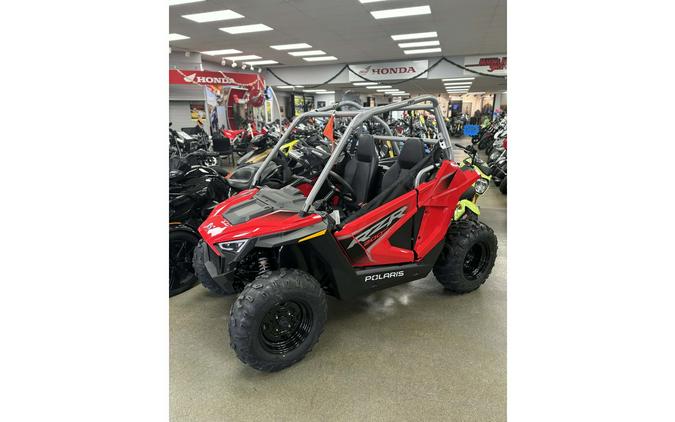2026 Polaris RZR 200 EFI