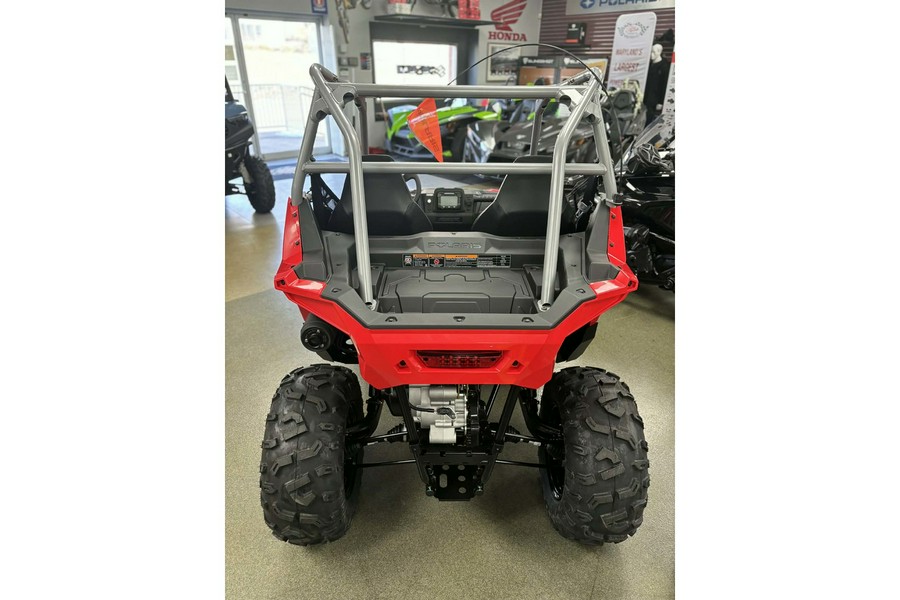2026 Polaris RZR 200 EFI