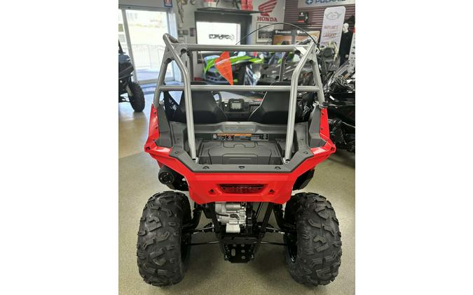 2026 Polaris RZR 200 EFI