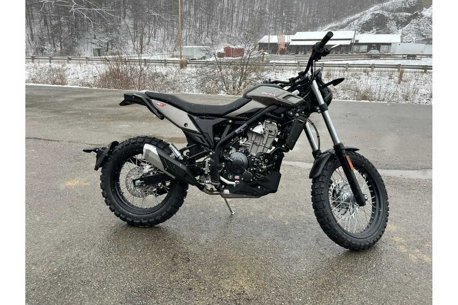 2026 Beta Motorcycles Alp X