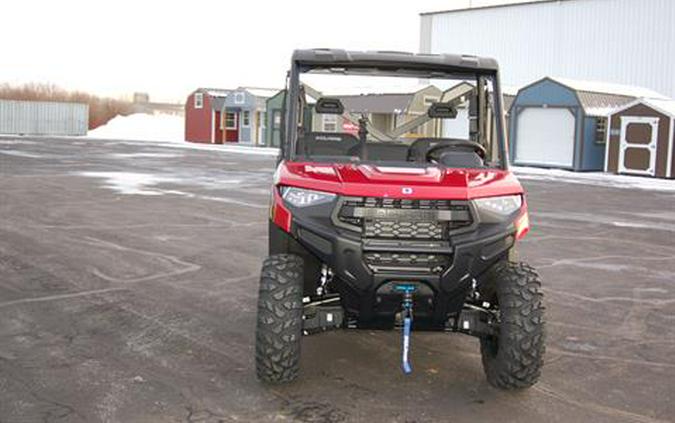 2026 Polaris Ranger XP 1000 Premium