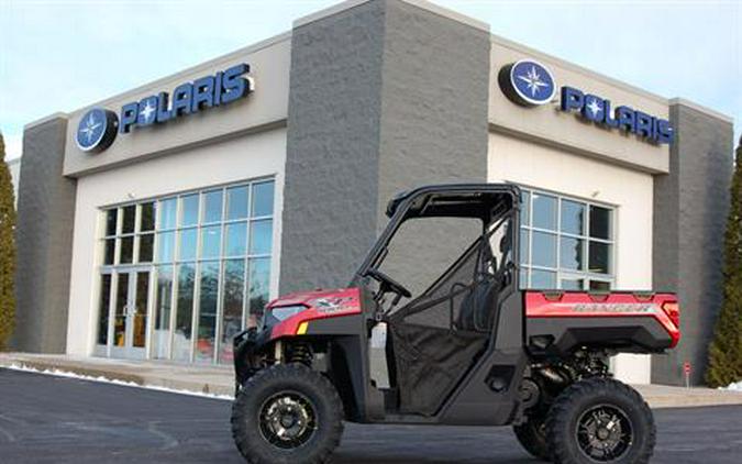 2026 Polaris Ranger XP 1000 Premium