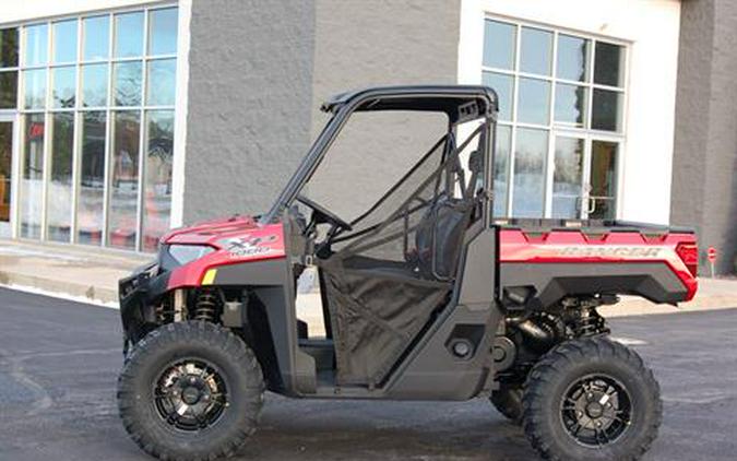 2026 Polaris Ranger XP 1000 Premium