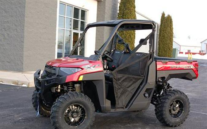 2026 Polaris Ranger XP 1000 Premium