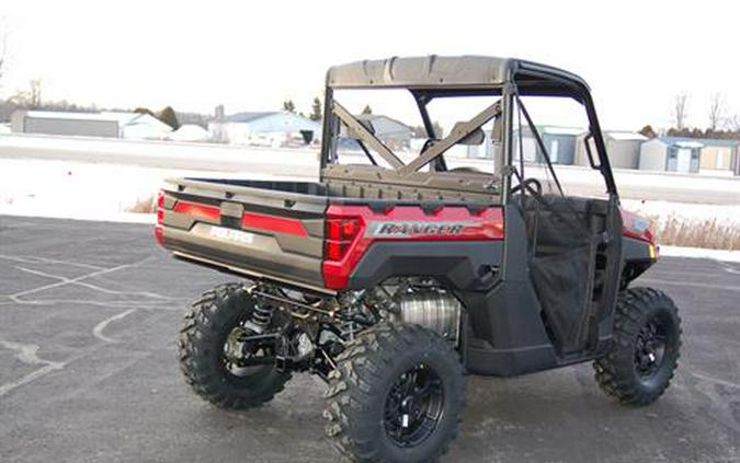 2026 Polaris Ranger XP 1000 Premium