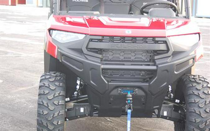 2026 Polaris Ranger XP 1000 Premium