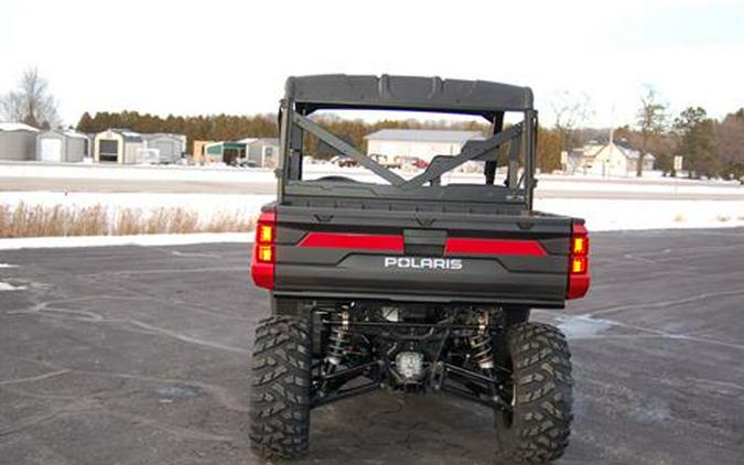 2026 Polaris Ranger XP 1000 Premium