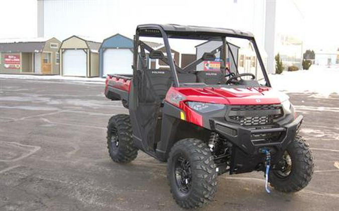 2026 Polaris Ranger XP 1000 Premium