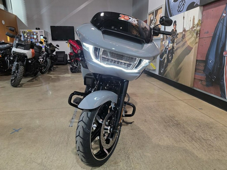 2026 Harley-Davidson Touring FLTRX - Road Glide
