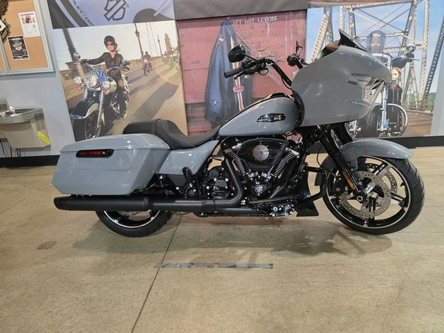 2026 Harley-Davidson Touring FLTRX - Road Glide